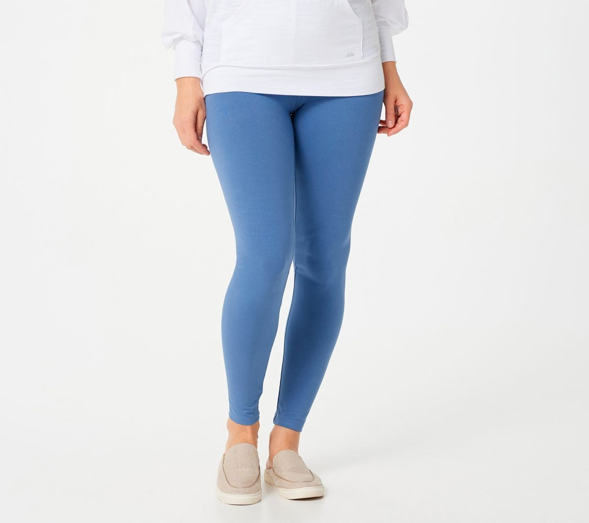 No Side Seam Leggings
