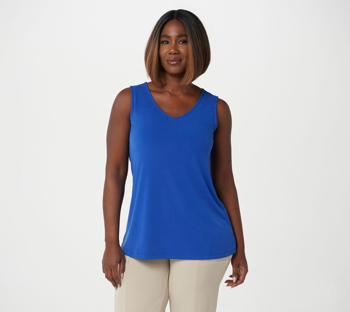 Modern Essentials Liquid Knit A