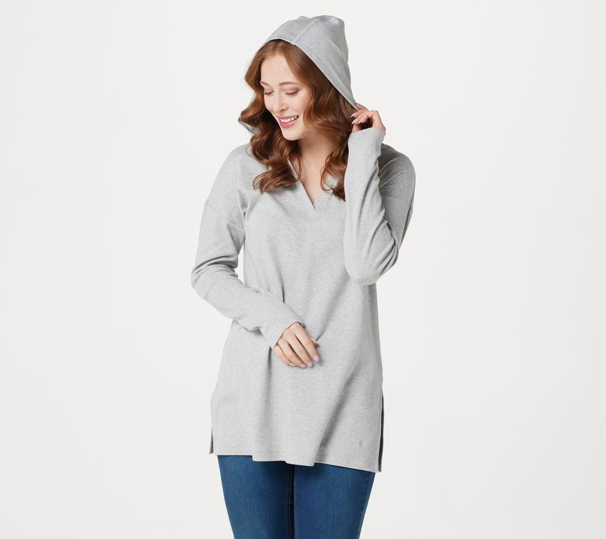 Essentials Pima Cotton