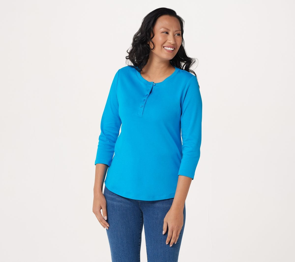 Essentials Pima Cotton