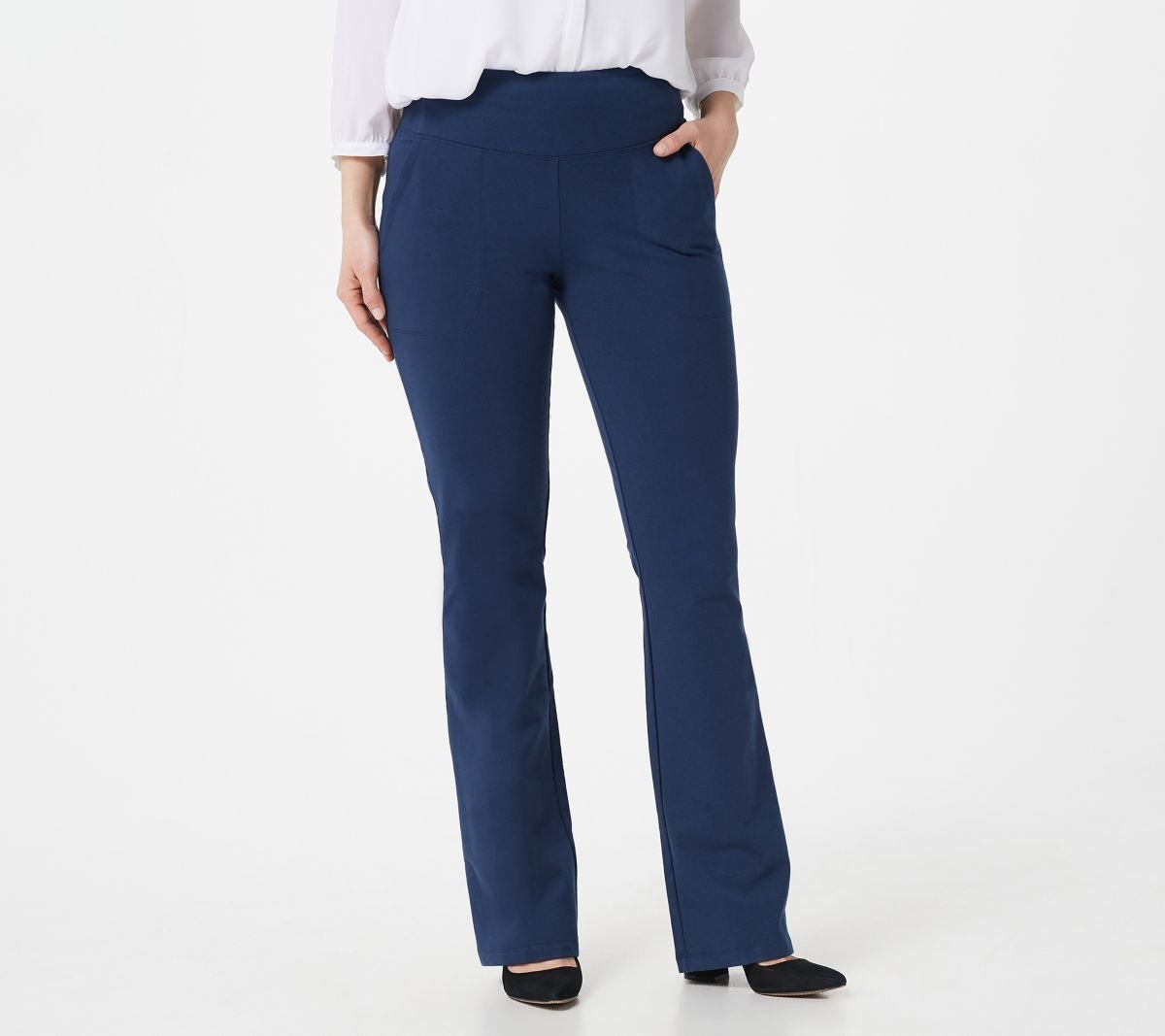Le Petite Bell Pants