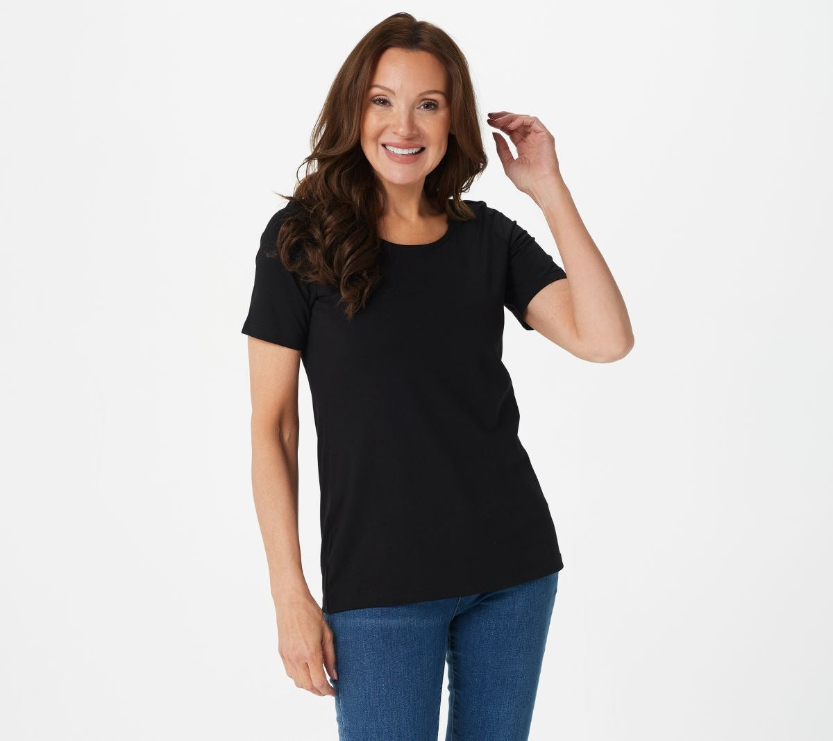 Essentials Comfy Cotton