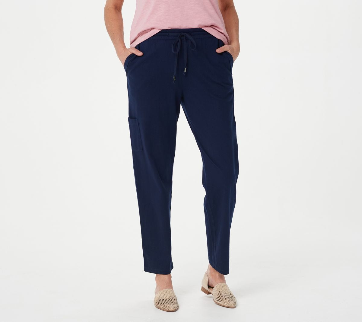 Weekend Essentials Cotton