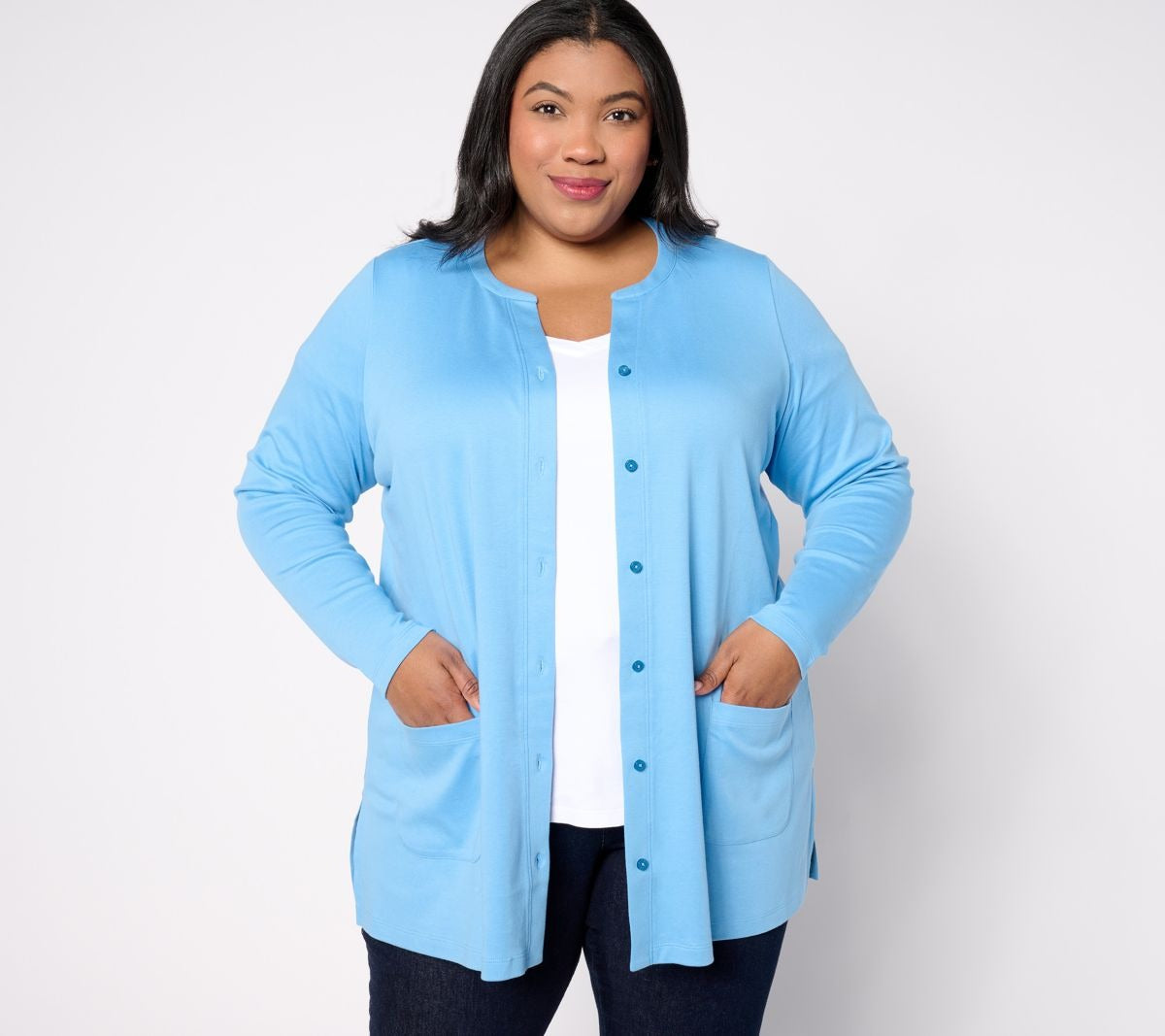 Essentials Pima Cotton