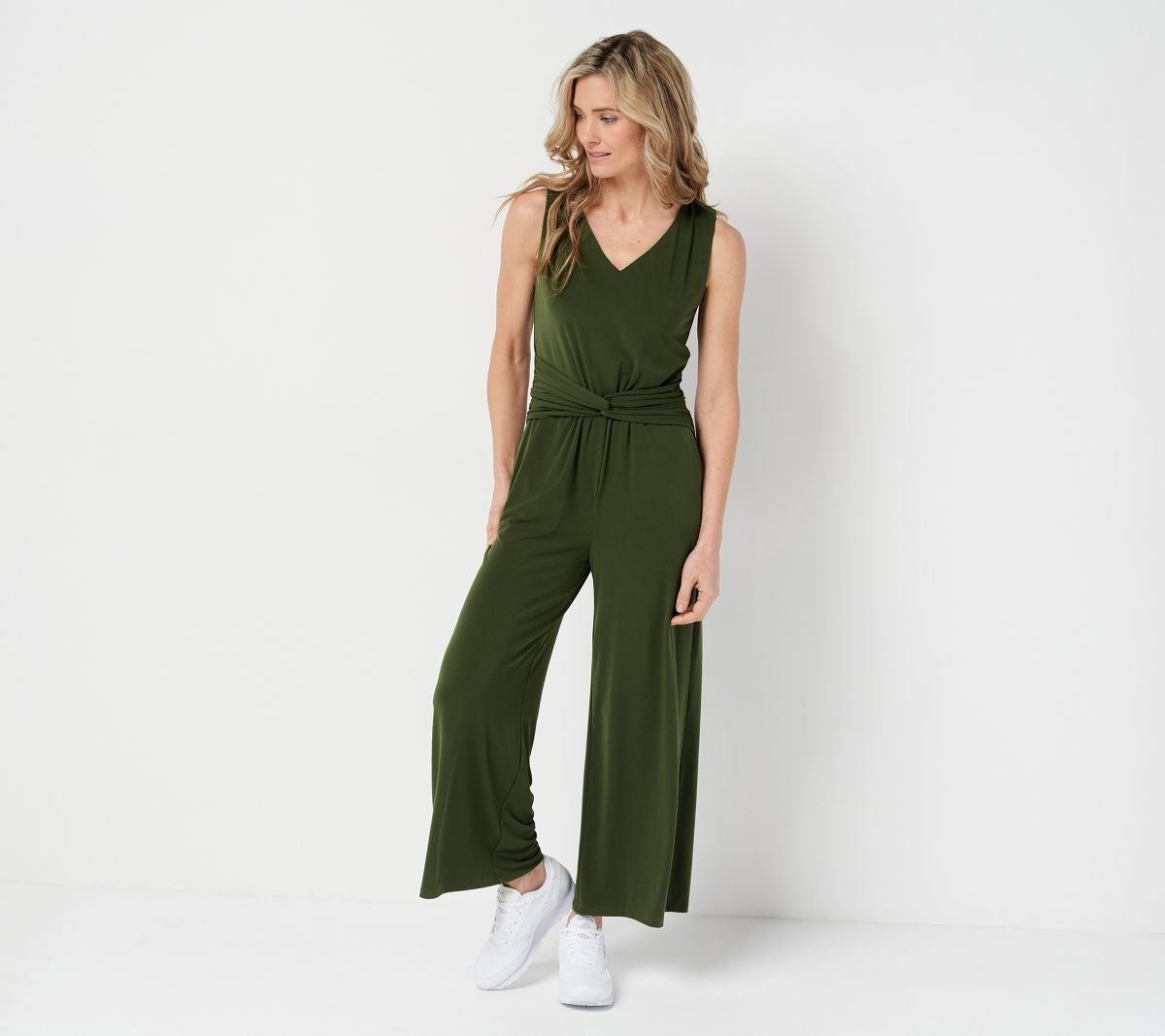 City Kinit Sleeveless