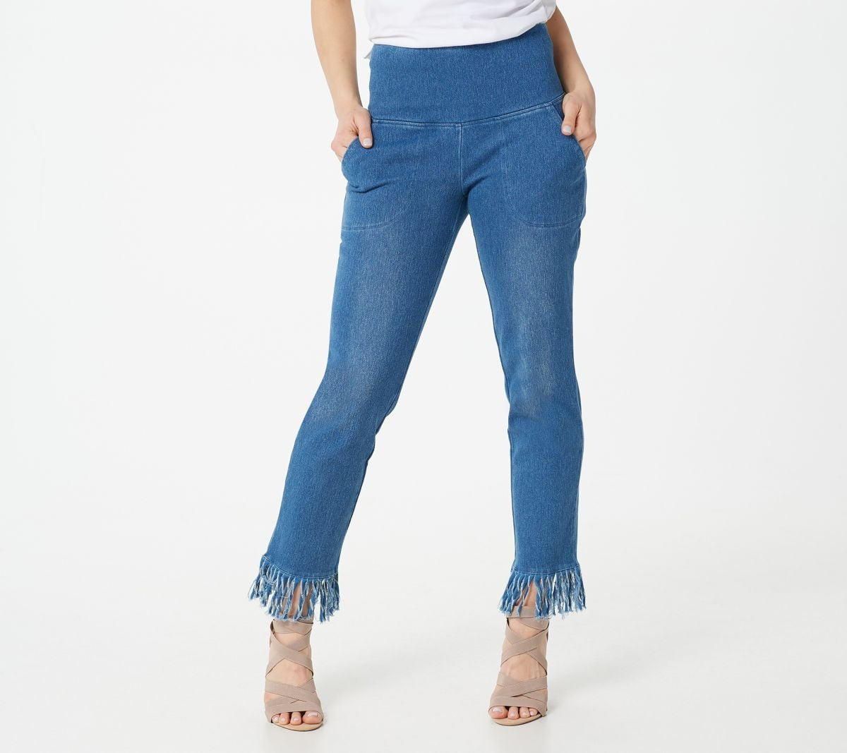 Prime Stretch Denim