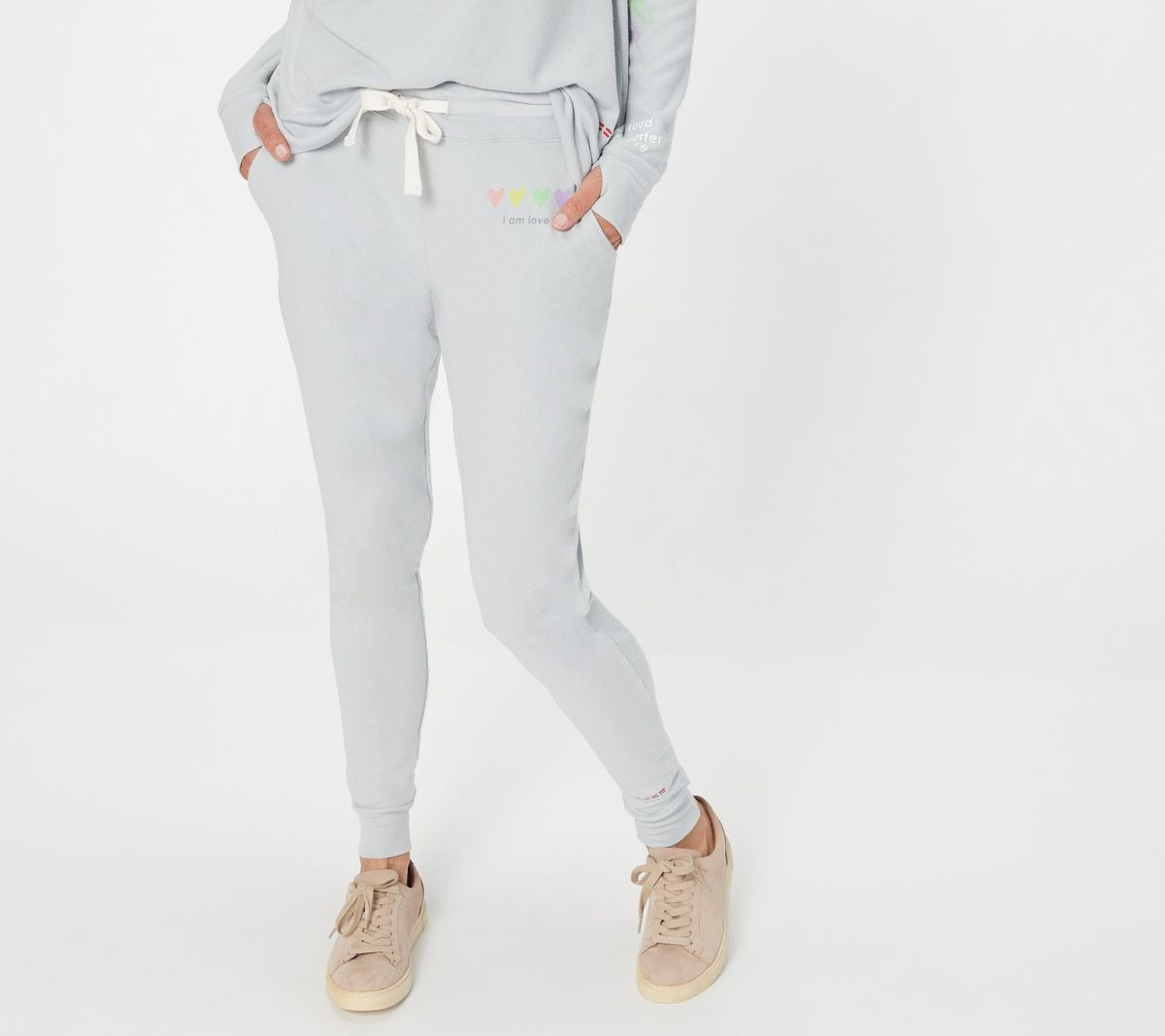 Pride Reg Comfy Knit