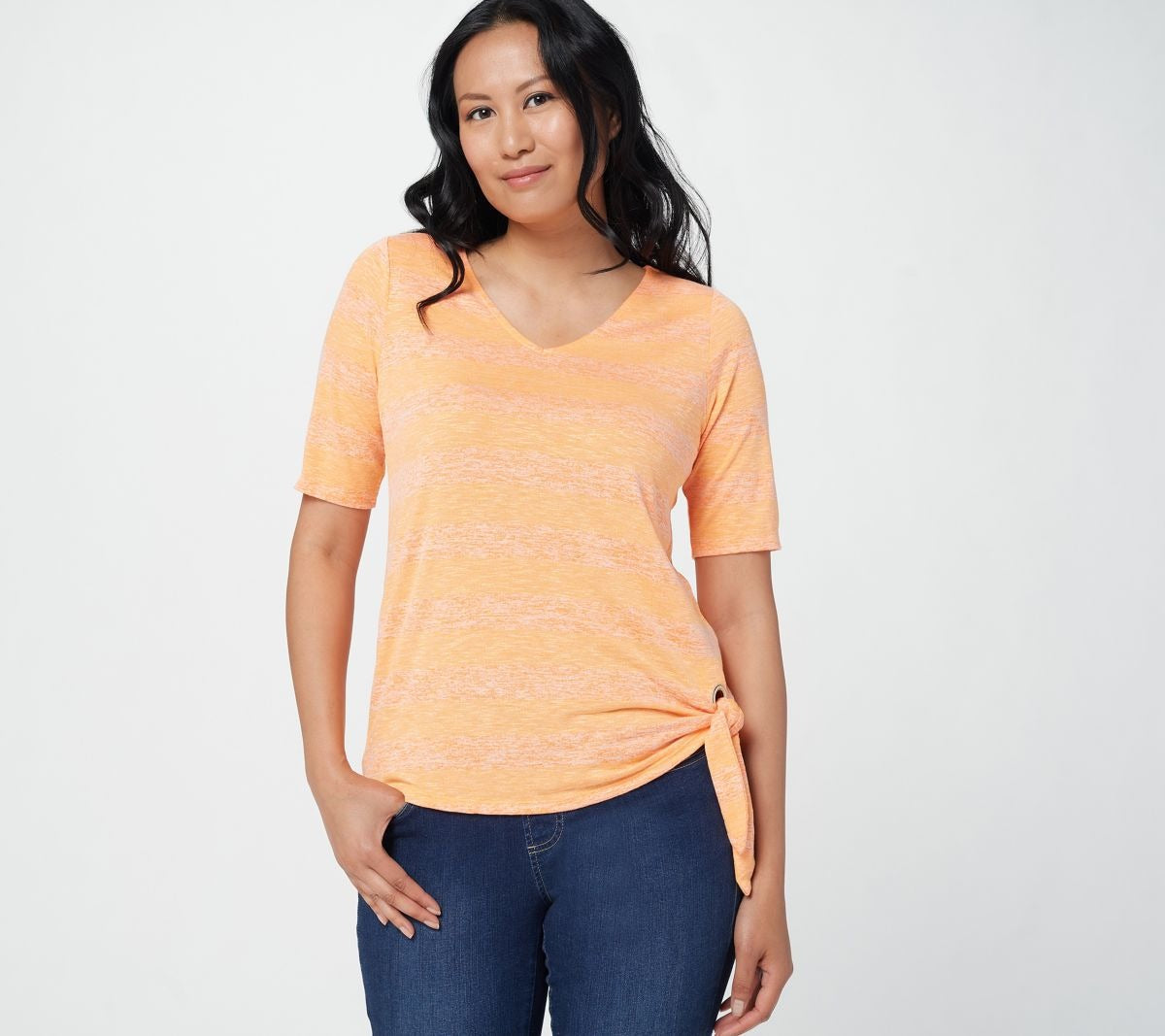 ShadowStripe Grommet