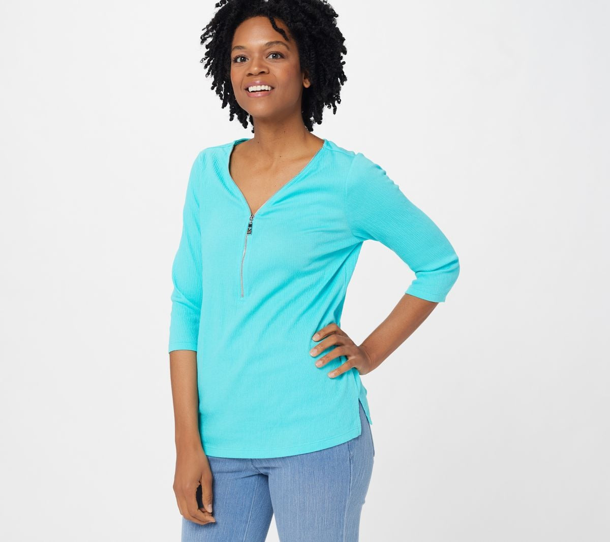 Packabelle Signature Zip