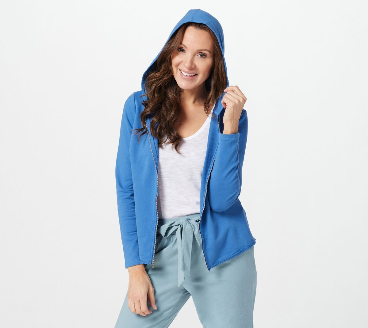 Cozy Kind Hooded Sweatshirt