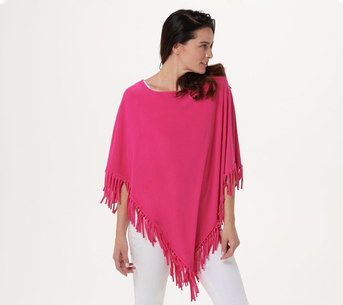 Como Jersey Fringe Trim