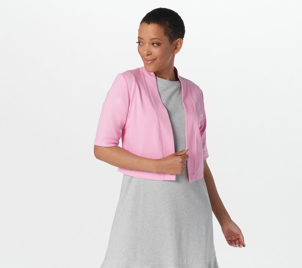 Essentials Pima Cotton