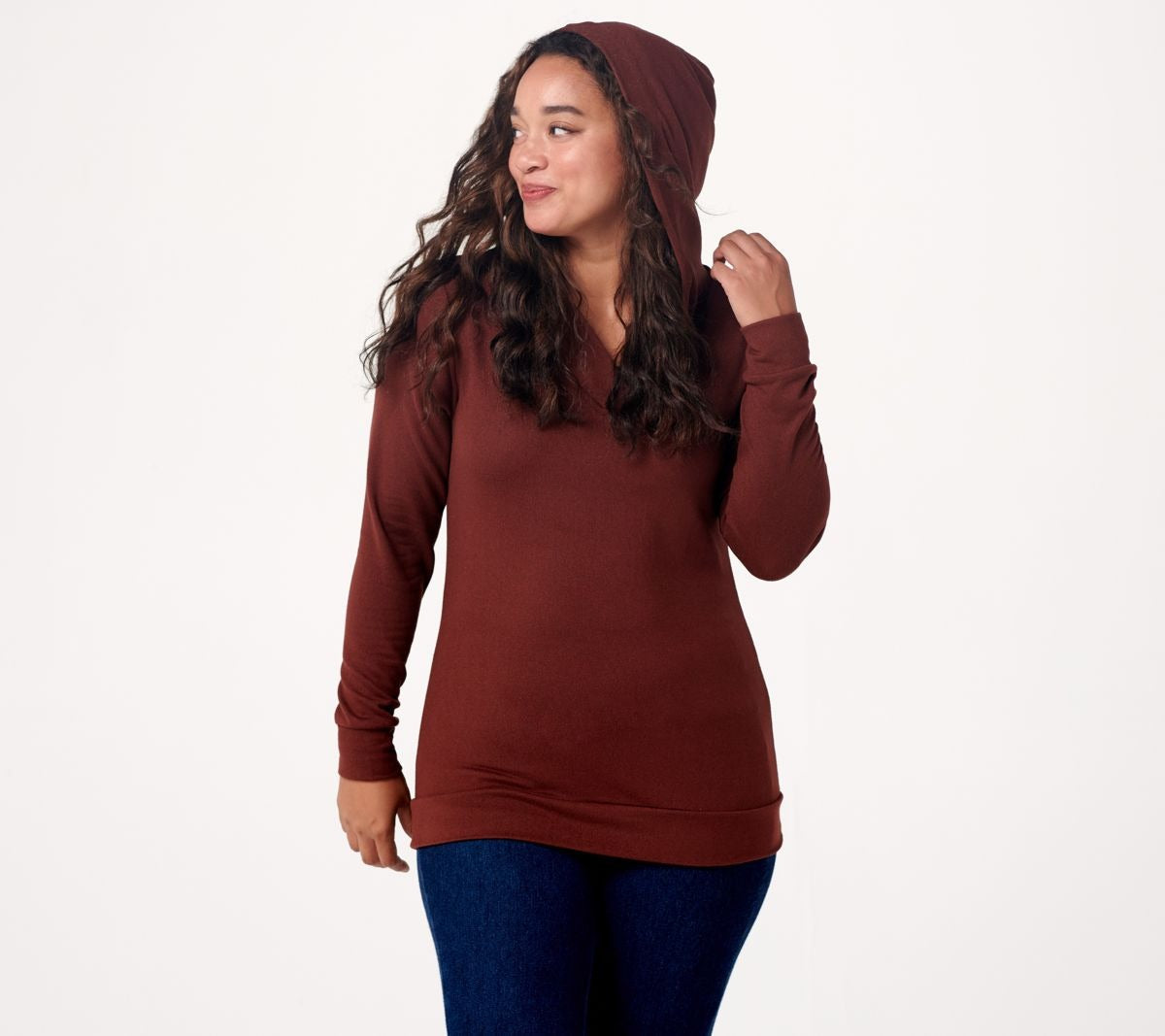 Active Heavenly Jersey Long