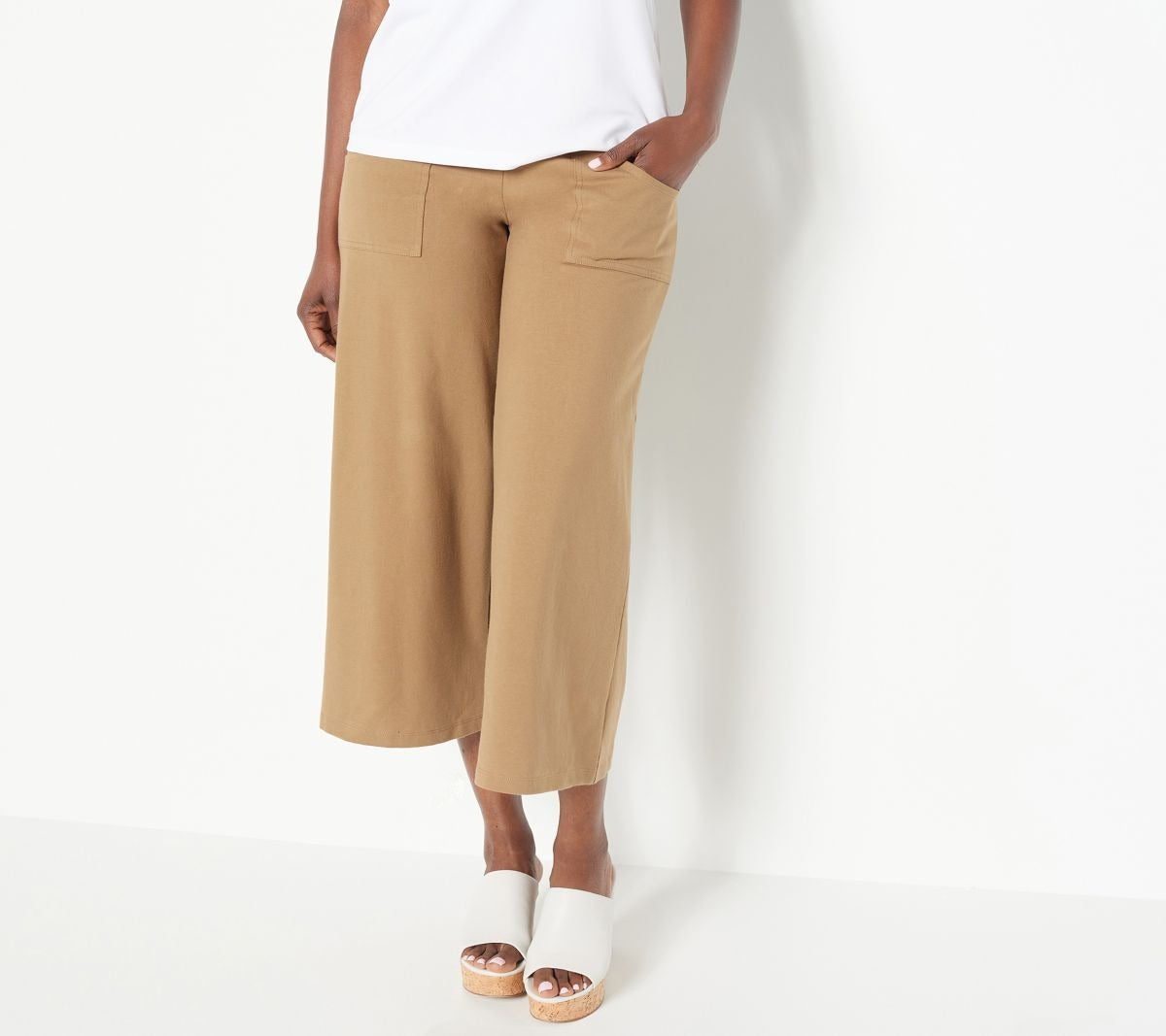 Tummy Control Gaucho