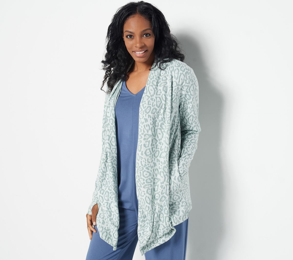 Burnout French Terry