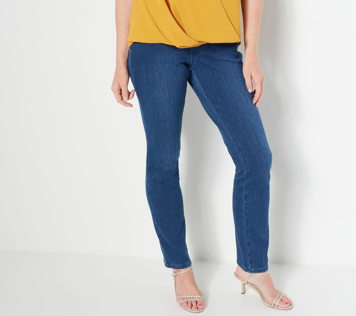 Flexibelle Tall Straight