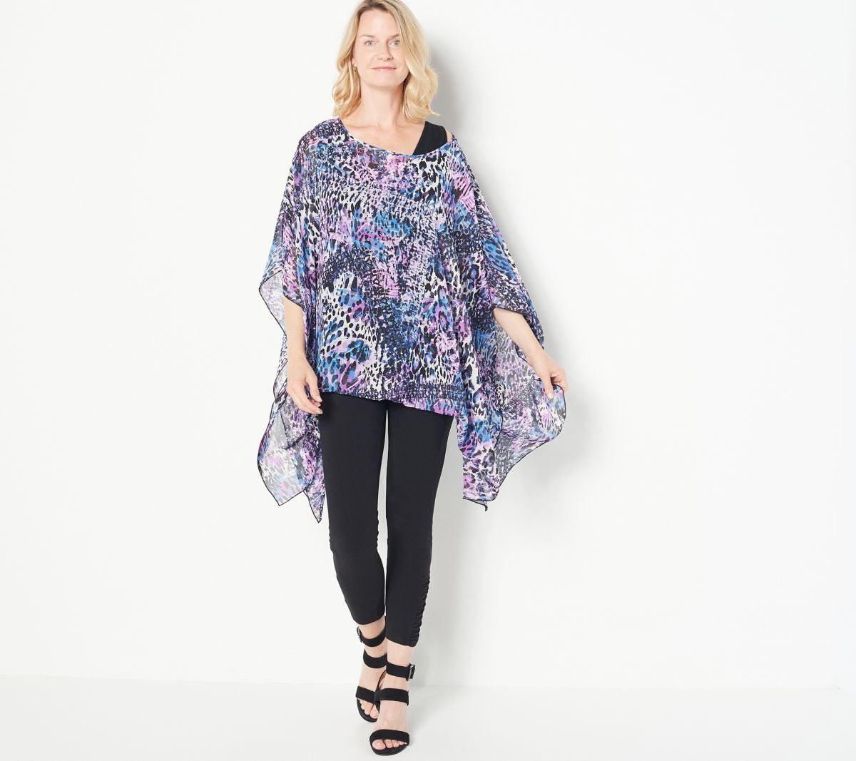 Paradise Jungle Printed