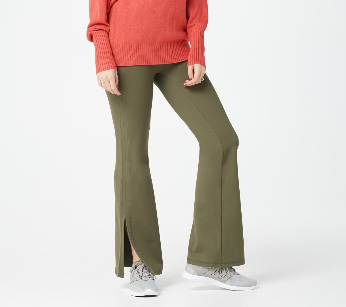 Z-Move Petite Yoga Pants