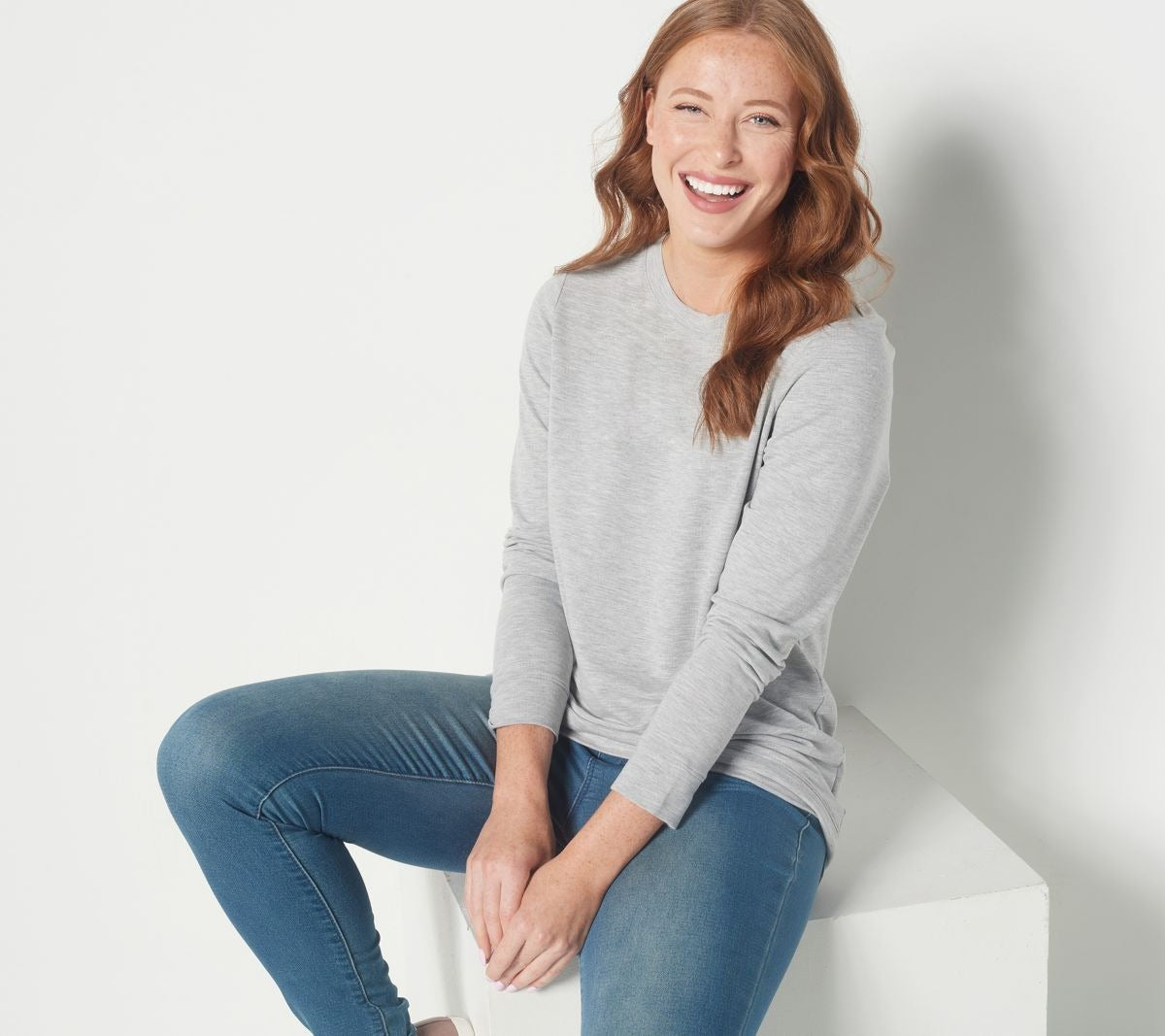 Comfort Zone Soft Blend French