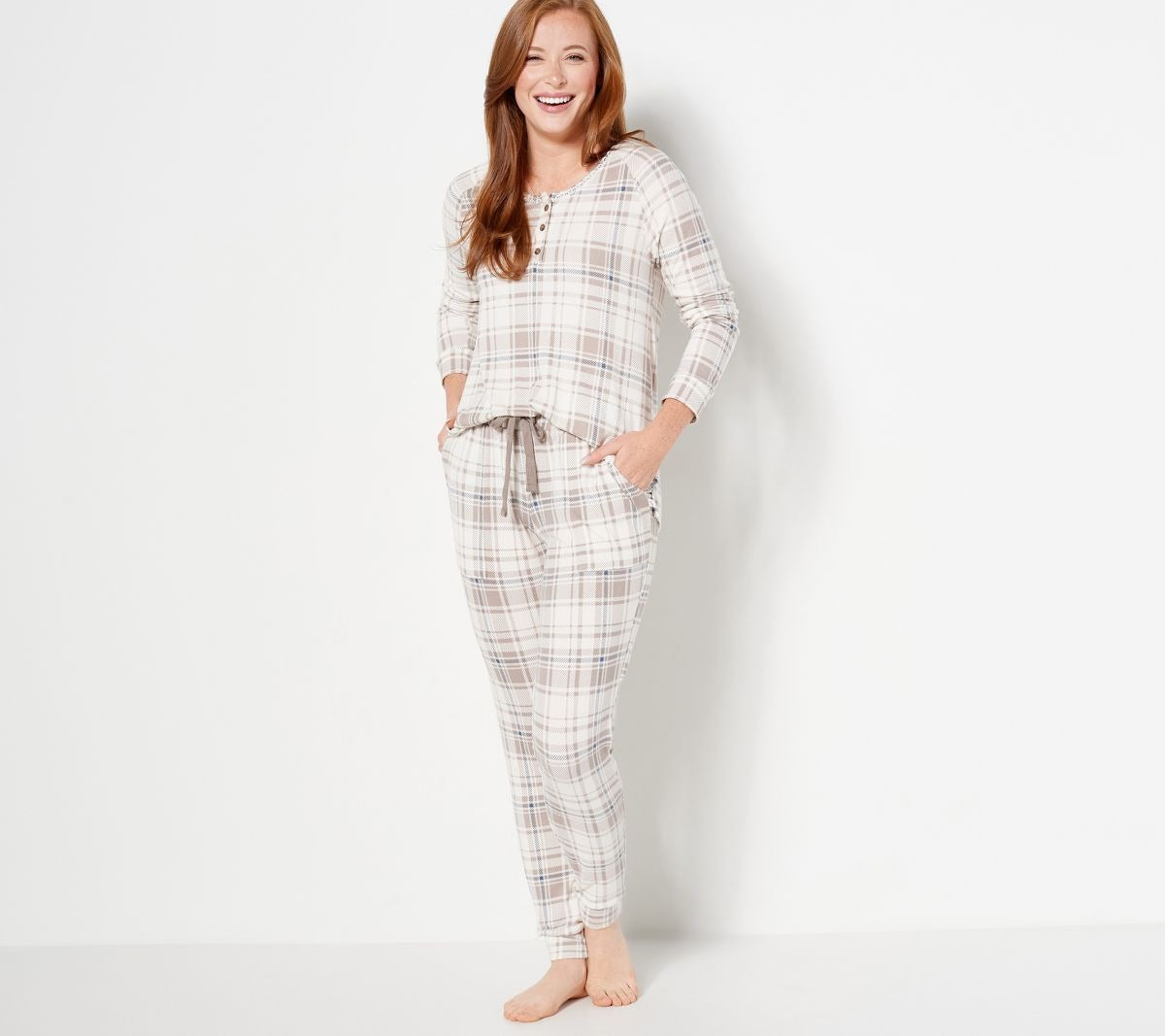 Brushed Sweater Knit