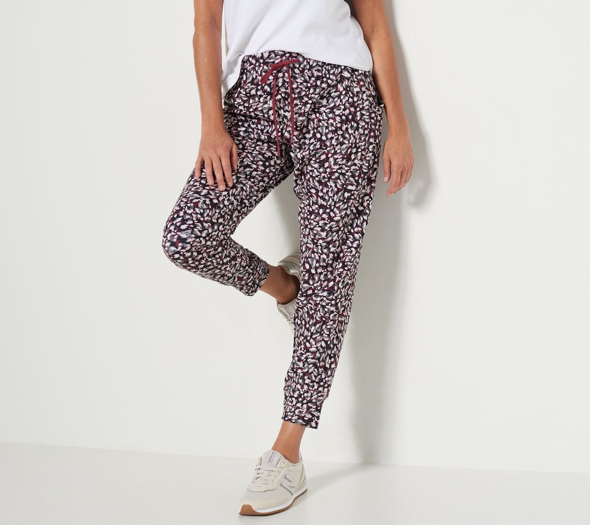 Z-Move Momentum Joggers