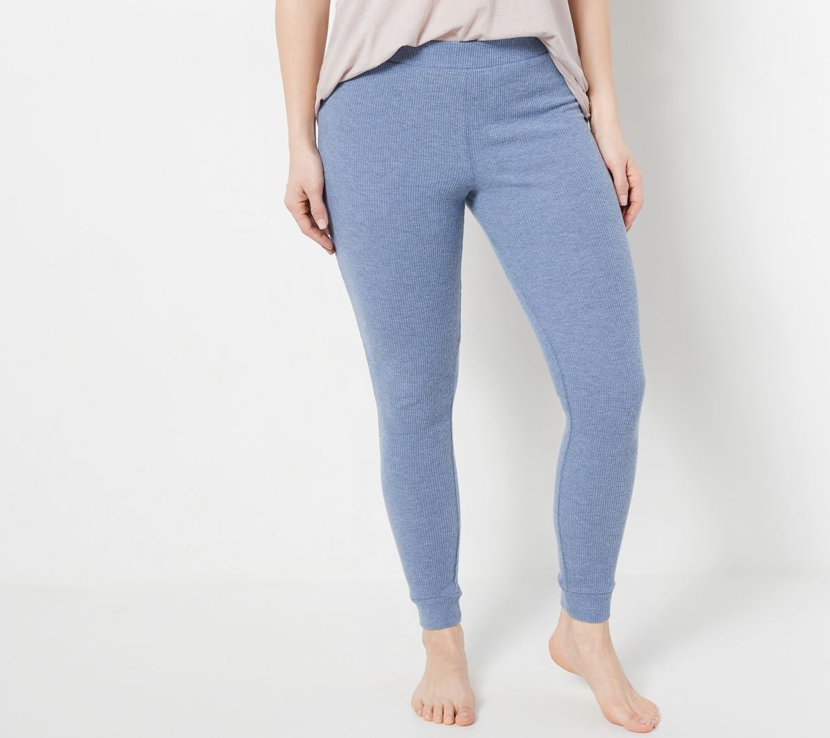 Cozy Thermal Leggings