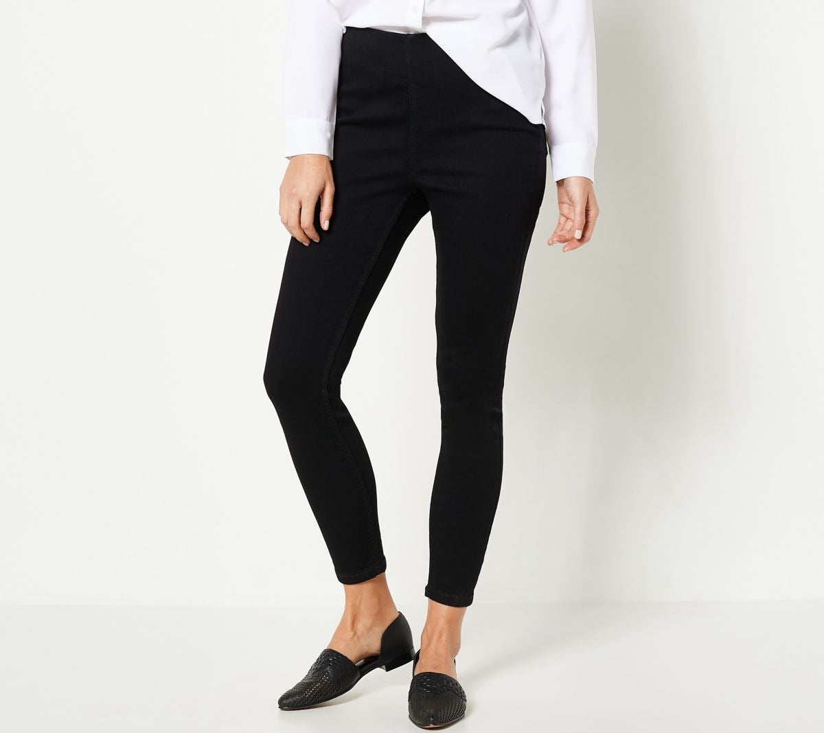 EasyStretch Regular Pull-on