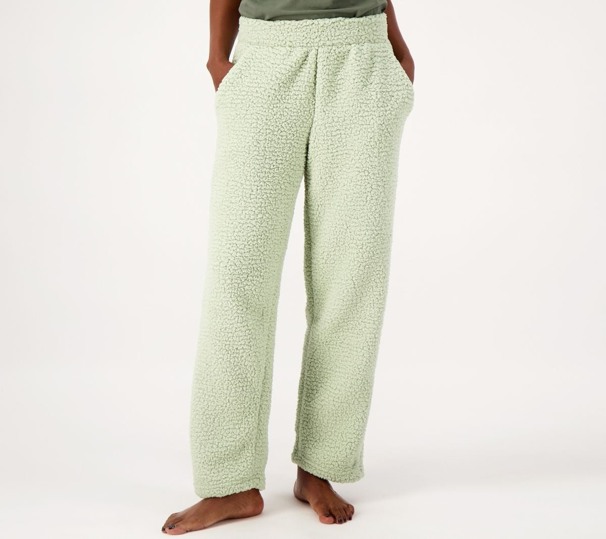 Cloud Fleece Lounge Pant