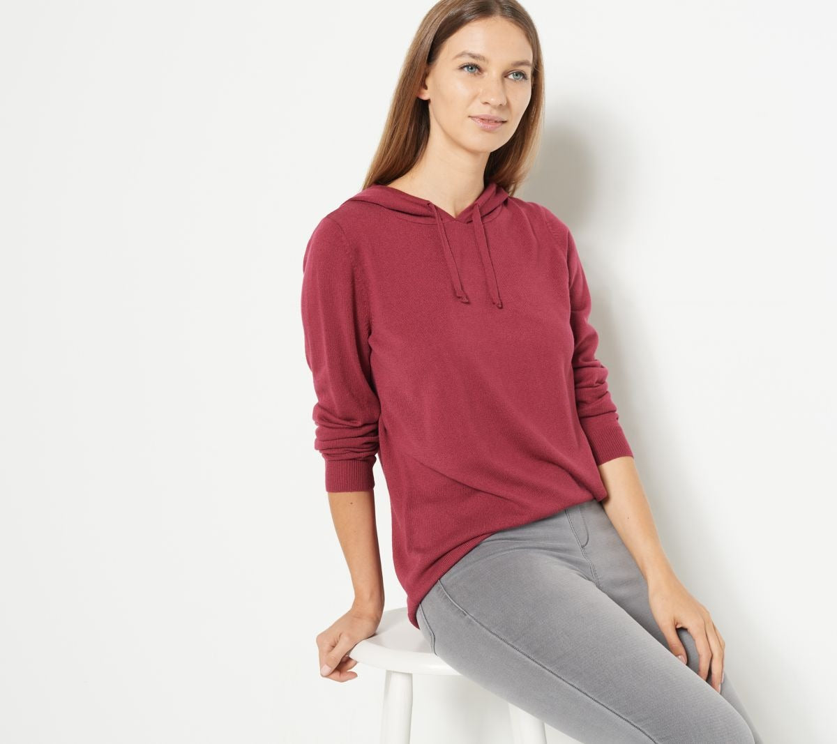 BeLuxe Sweater Knit