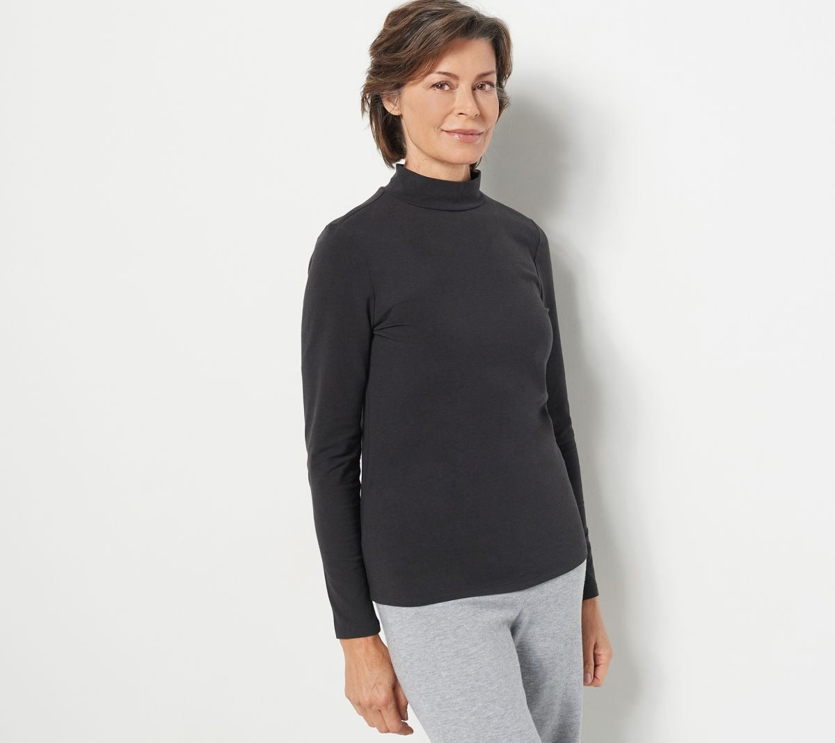 Soothing Knit Long Sleeve