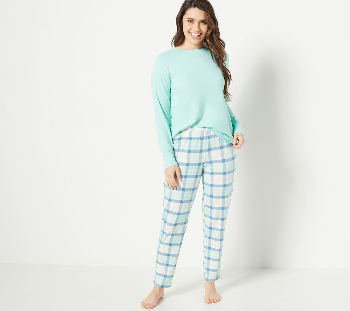 Lush Jersey Lounge Set