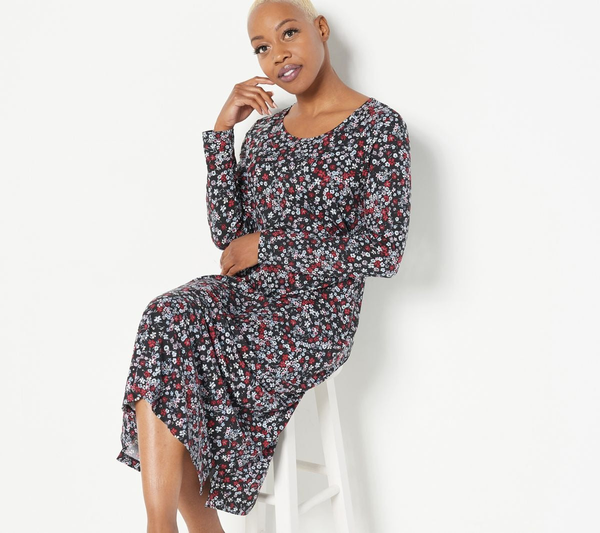 Comfort Zone Regular Print Comfort