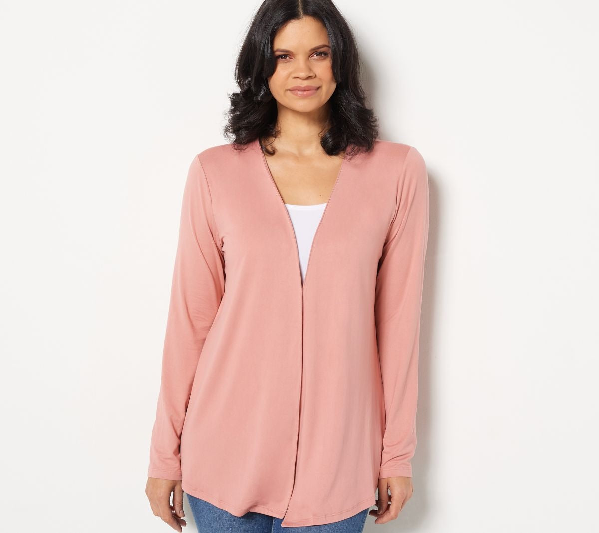 Comfort Zone Comfort Jersey Open