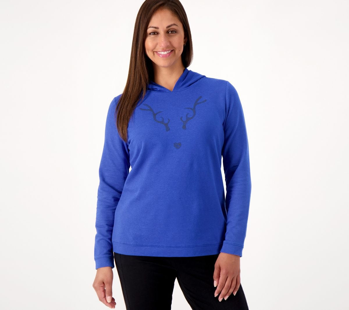 Fleeced Back French Terry Novelty