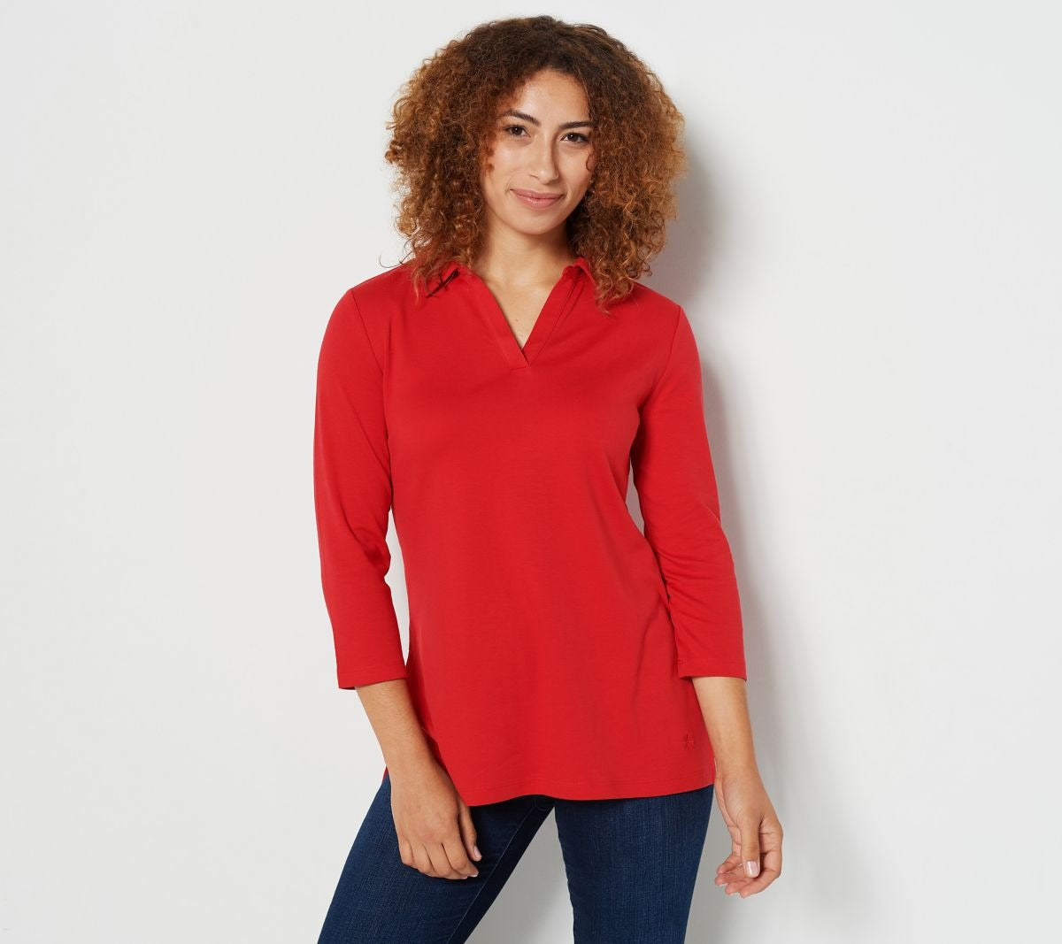 Essentials Pima Cotton