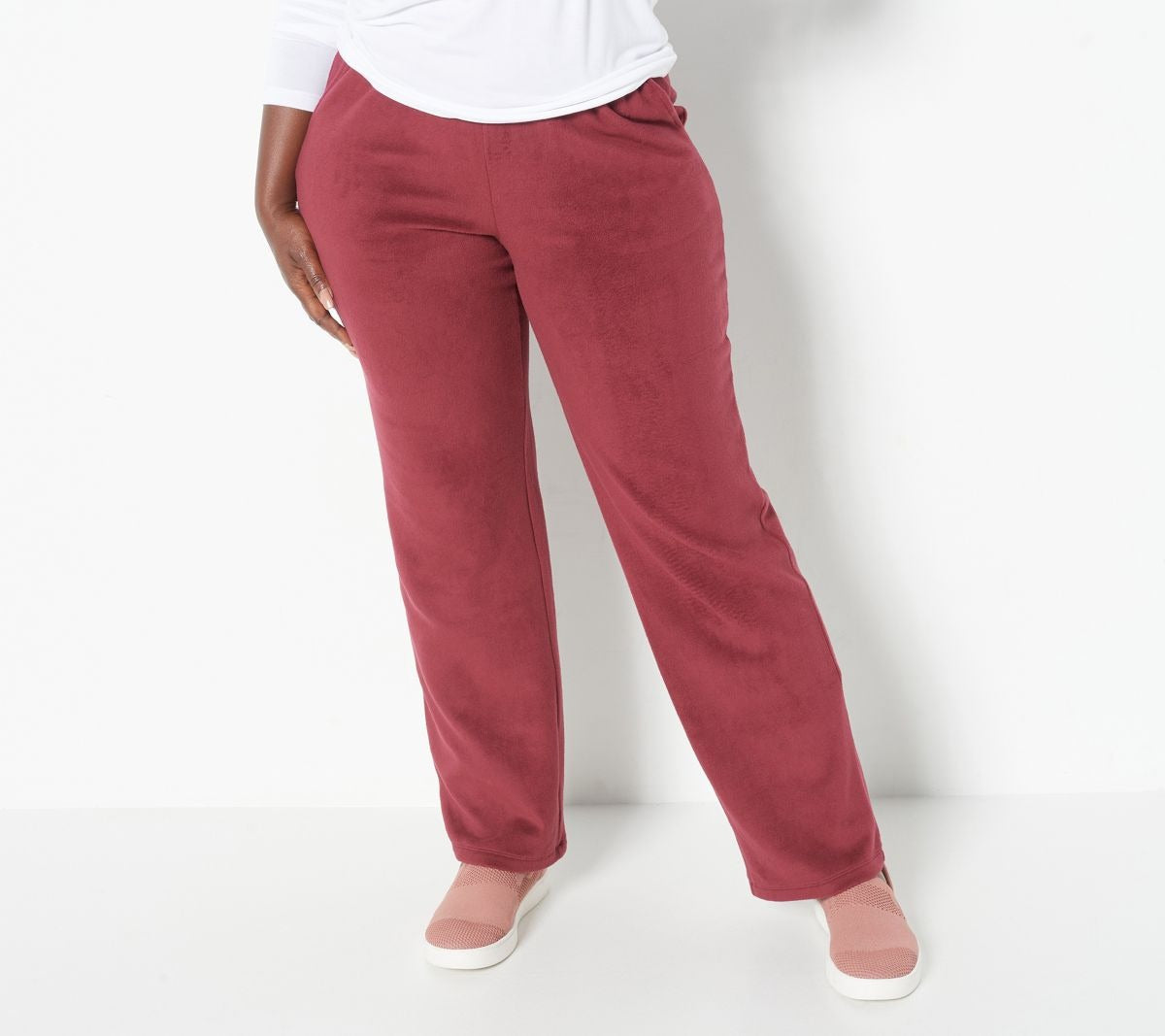 Comfort Zone Dream Fleece Full