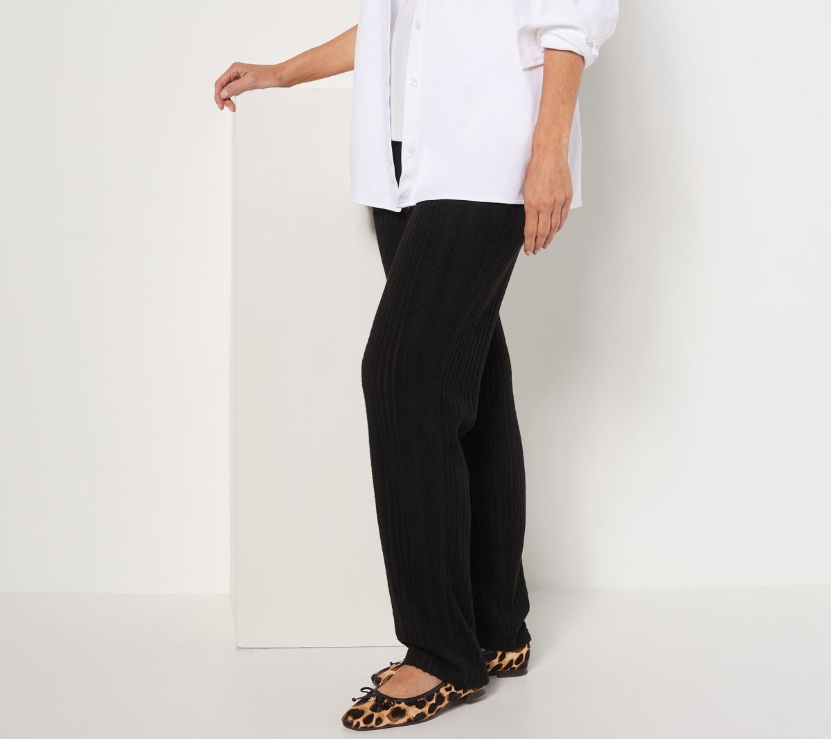 Comfort Zone Reg Brushed