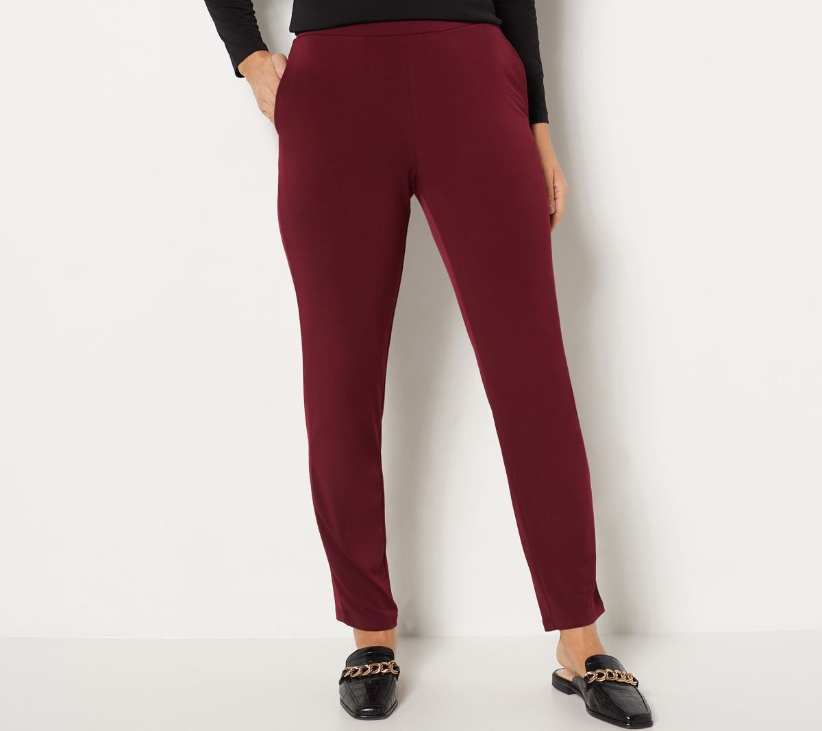 Every Day Regular Liquid Knit