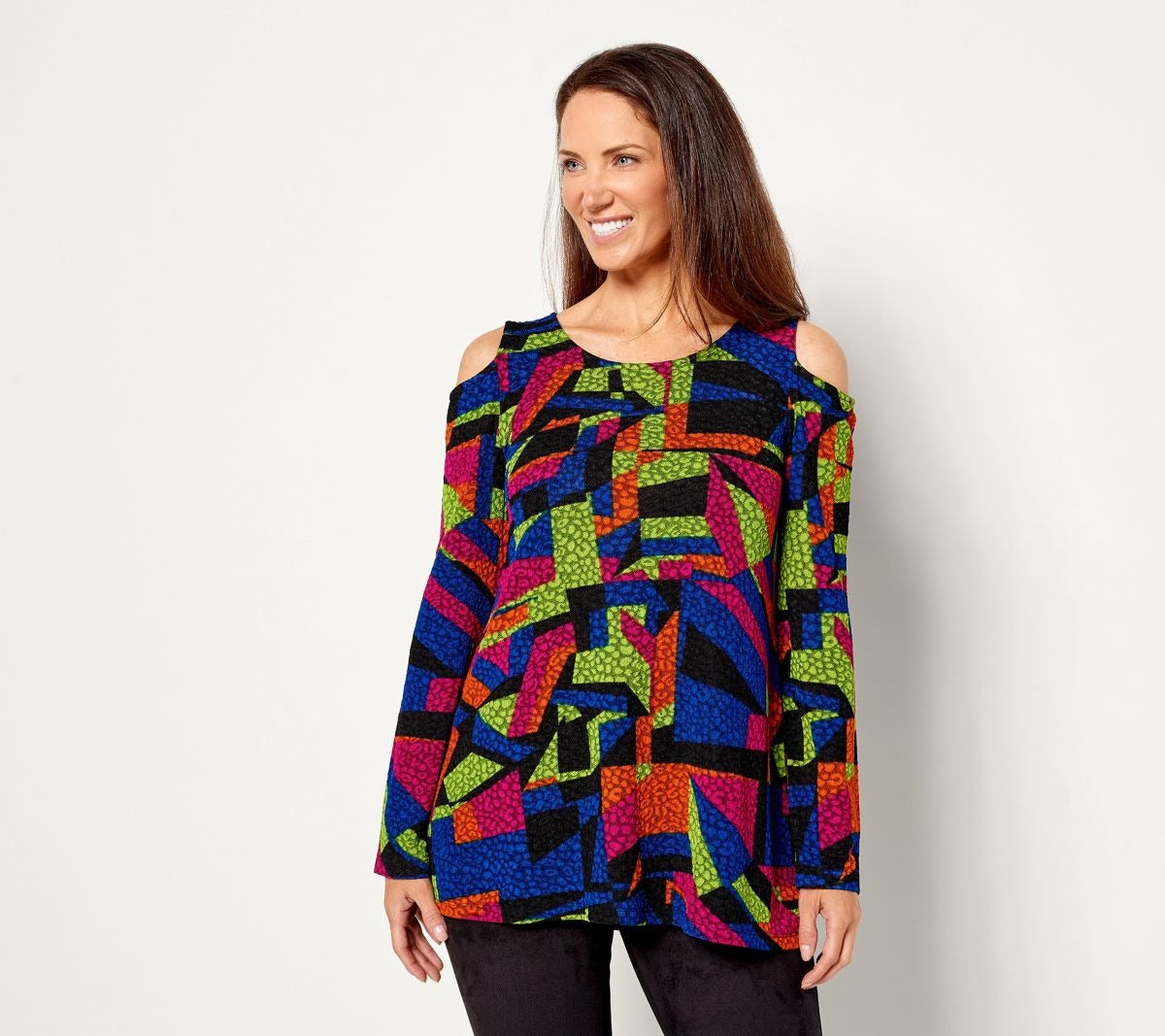 Global Illusions Textured