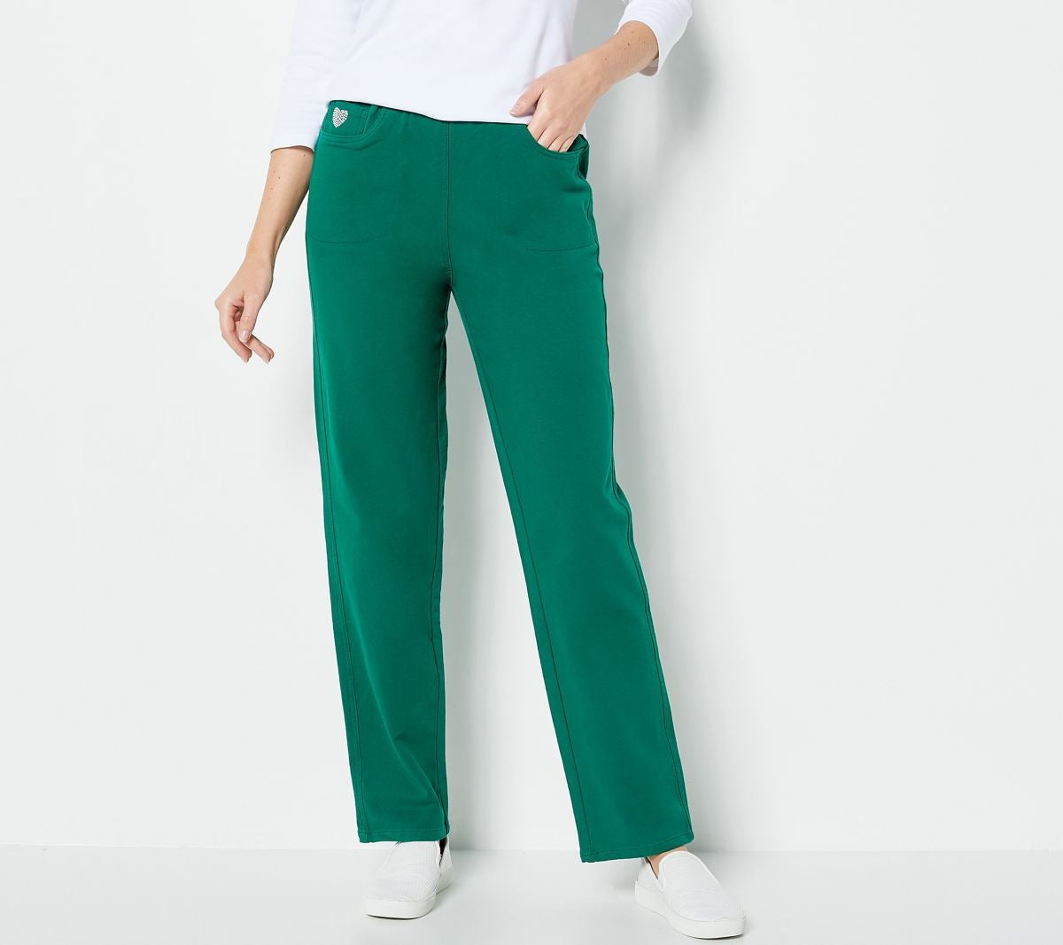 DreamJeannes Regular Straight