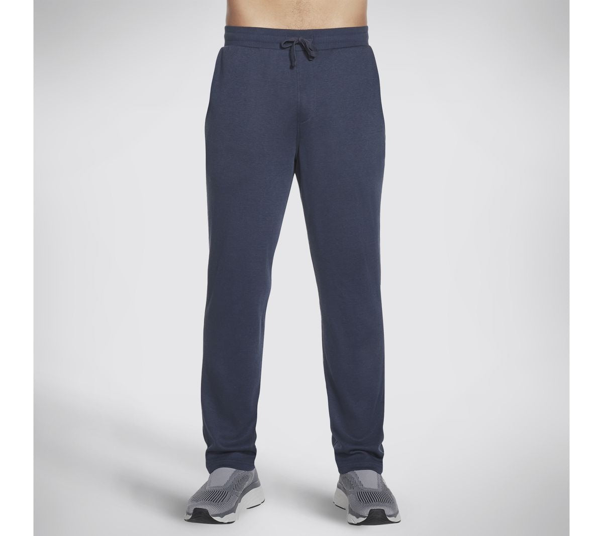 Mens GoKnit Pique Lounge Pant