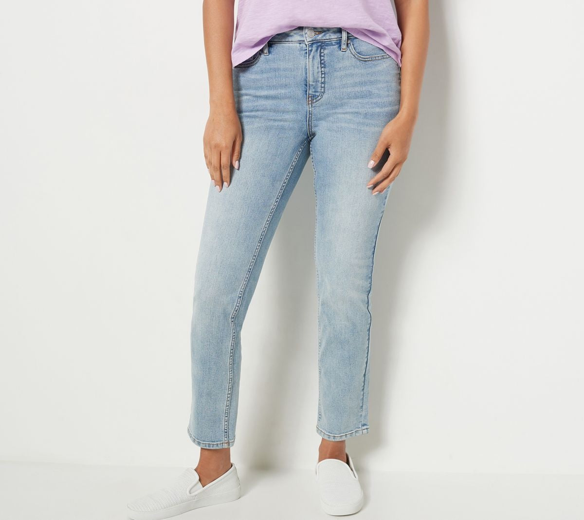 Pet.Pacific Denim Straight