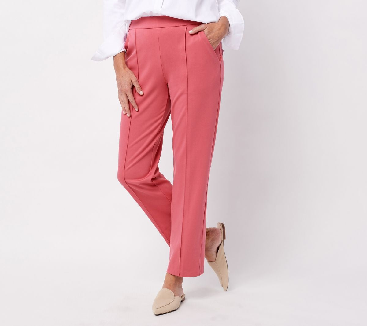 Elements Regular 24/7 Knit