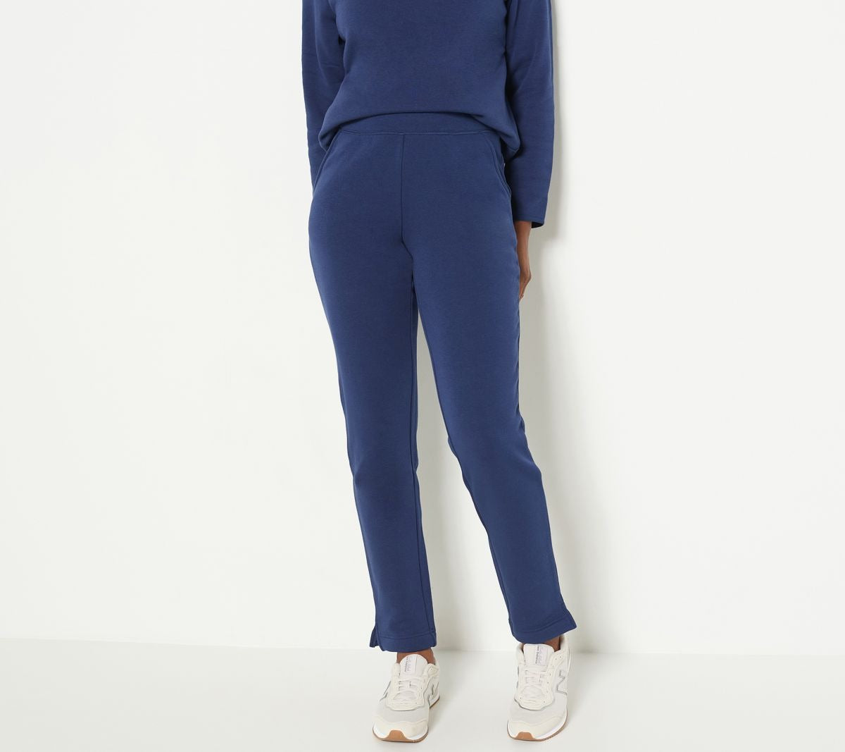 Active Regular Lush Lined Pull-On