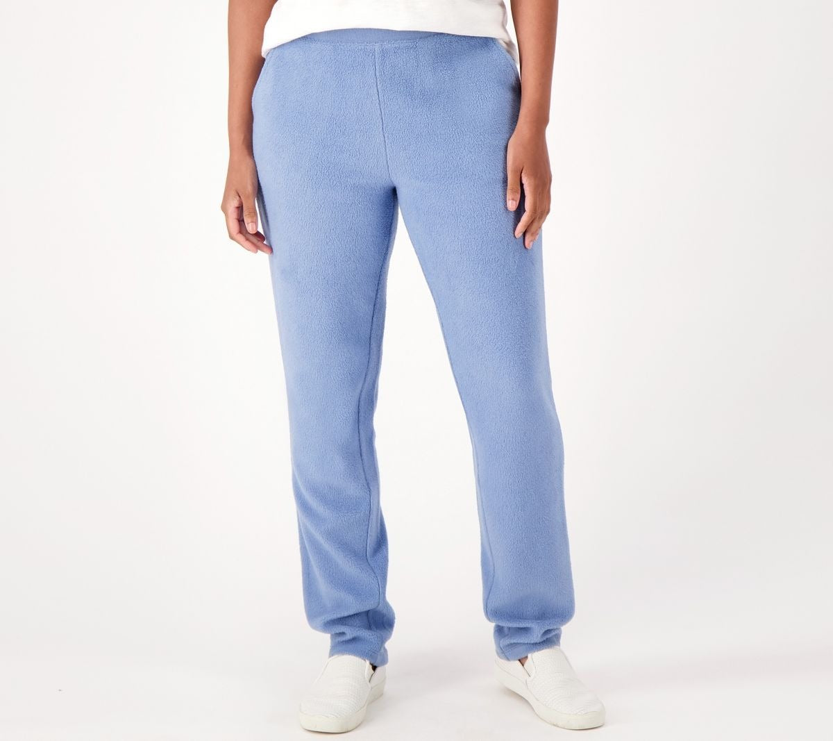 Comfort Zone Petite Baby Sherpa