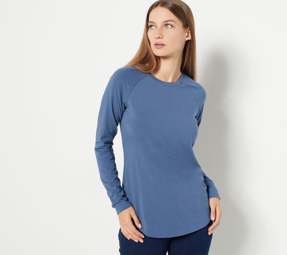 Essentials Comfy Cotton