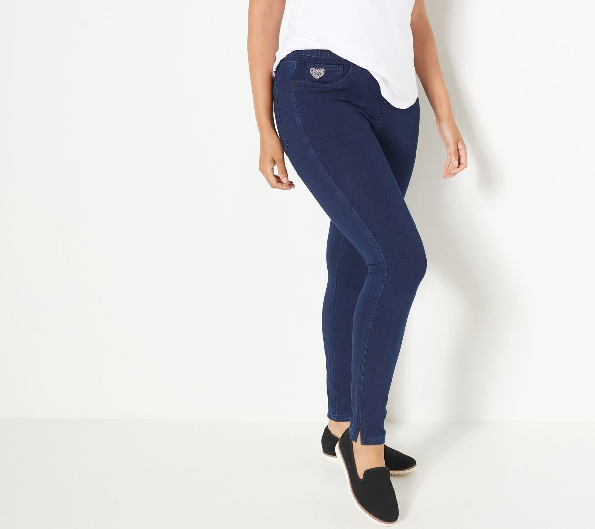 DreamJeannes Back-Pocket