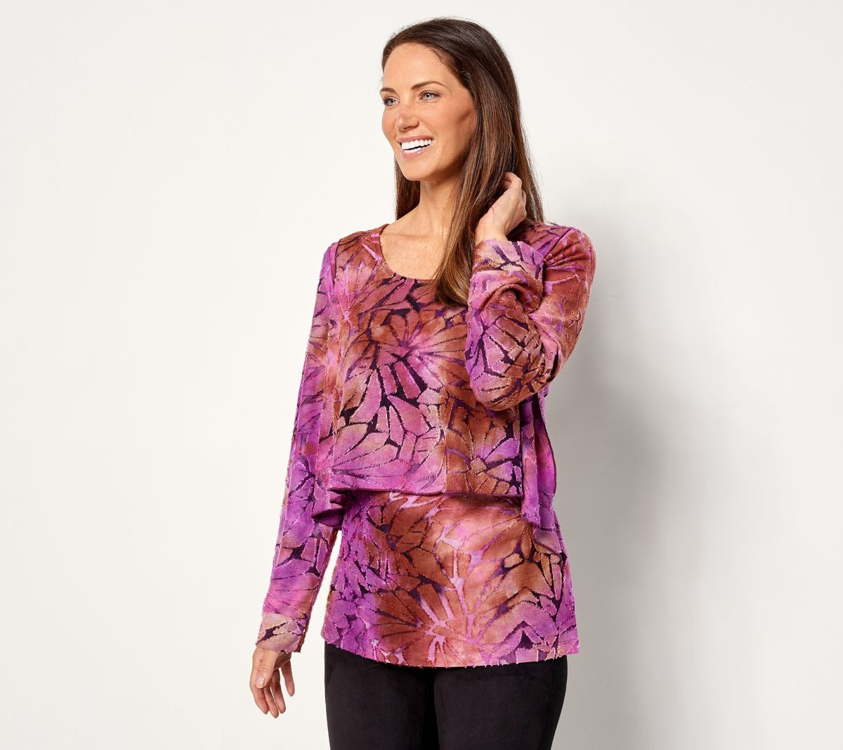 Global Illusions Burnout