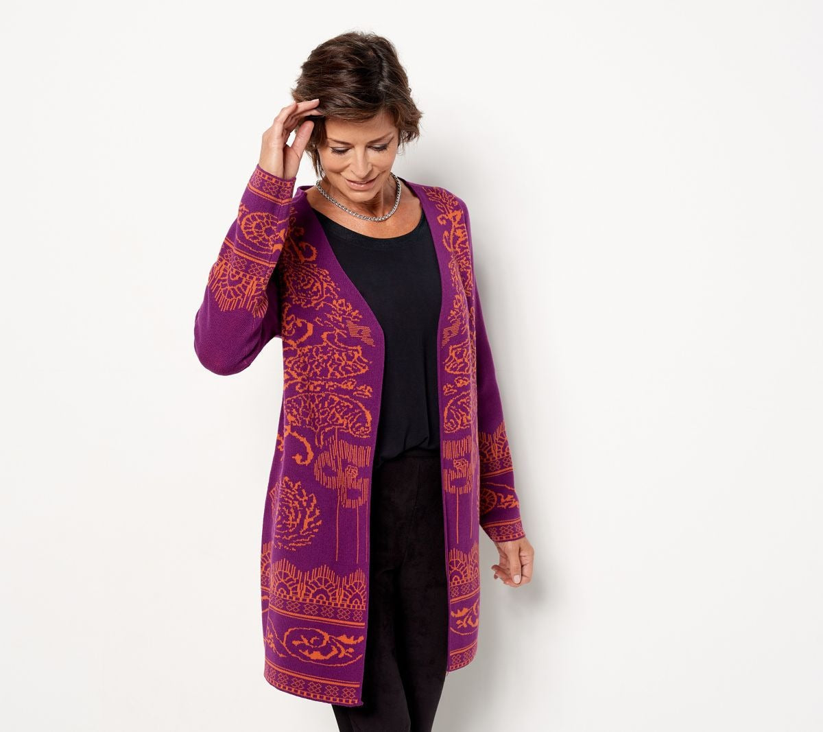 Global Illusions Open Front