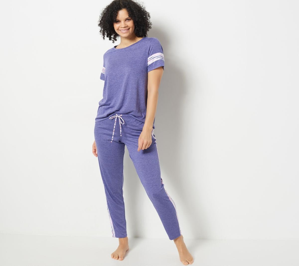 Smart Comfort with Slub